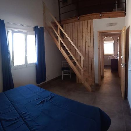 Almademari Giglio Casa Vacanza 帕基诺 外观 照片
