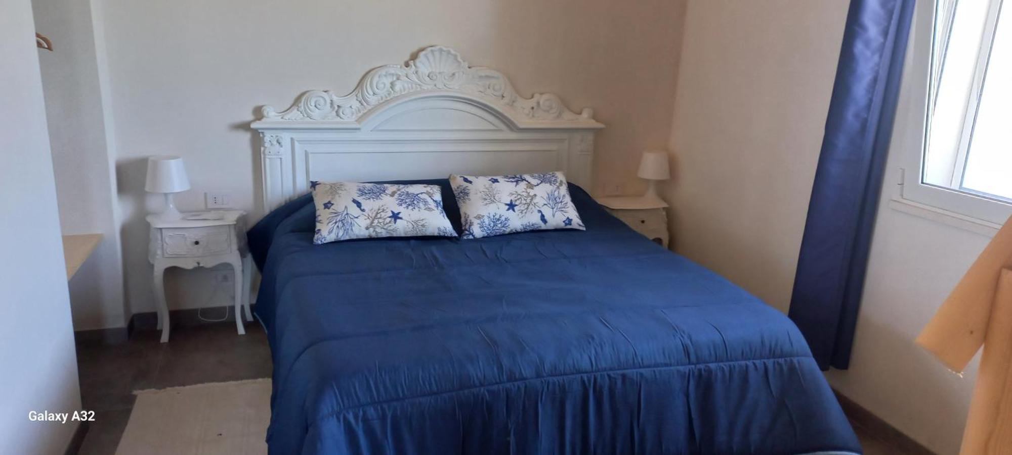 Almademari Giglio Casa Vacanza 帕基诺 外观 照片