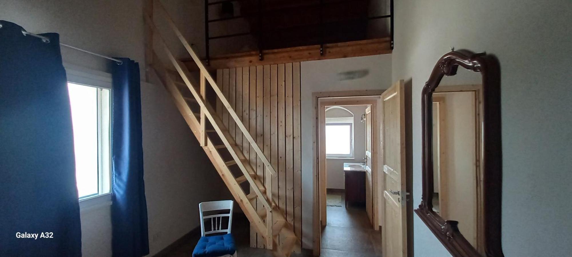 Almademari Giglio Casa Vacanza 帕基诺 外观 照片