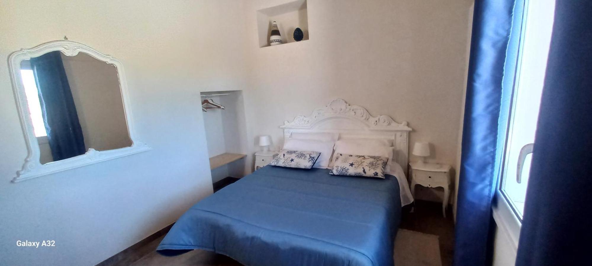 Almademari Giglio Casa Vacanza 帕基诺 外观 照片